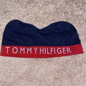 Tommy Hilfiger Strapless Bra